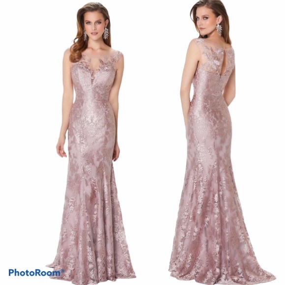 Montage by Mon Cheri Dresses & Skirts - Montage Mon Cheri Mother of Bride dress